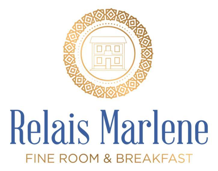 Relais Marlene Bed and Breakfast Avezzano Eksteriør billede